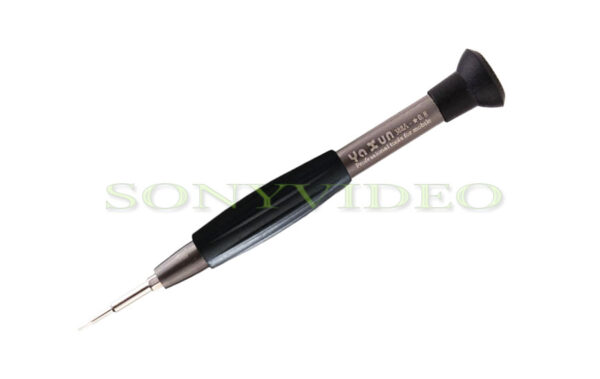 Destornillador Yaxun YX 388A Metálico / Torx 2