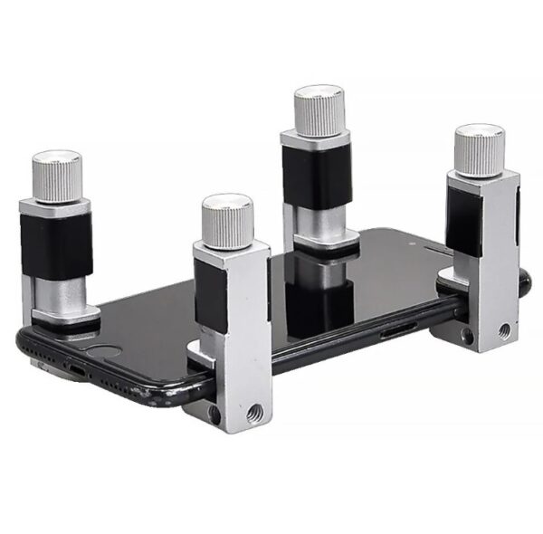 Mini Prensa para ajuste de pantalla LCD, pack 4 unidades / TE 796